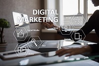 Kho Đề Tài Khóa Luận, Luận Văn Về Digital Marketing Mới Nhất 2020